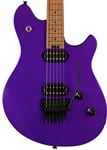 EVH Wolfgang WG Standard Guitar Baked Maple Neck Royalty Purple